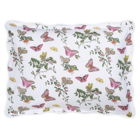 Baudin Butterfly Sham