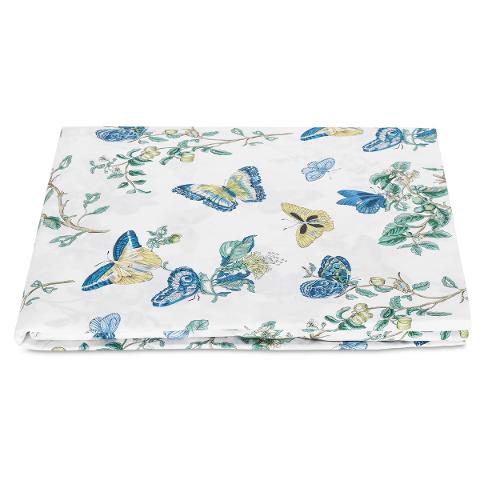 Baudin Butterfly Fitted Sheet