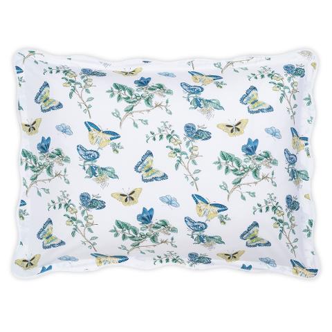 Baudin Butterfly Sham