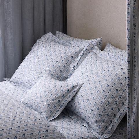 Cabanon Stripe Sham
