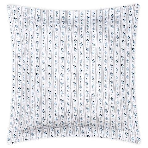 Cabanon Stripe Sham