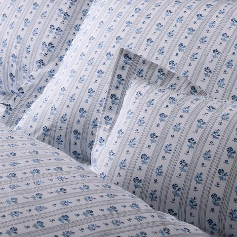Cabanon Stripe Duvet Cover