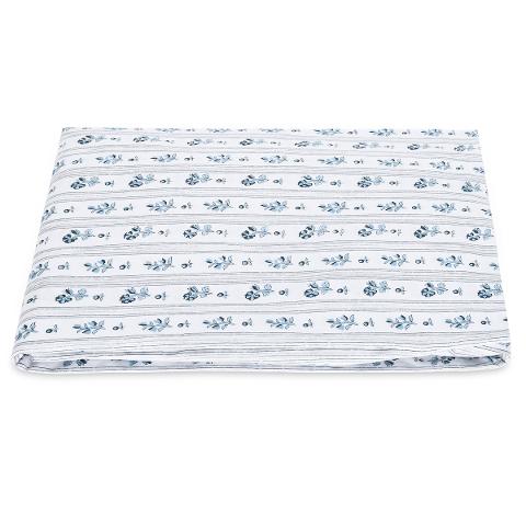 Cabanon Stripe Fitted Sheet