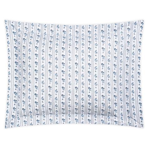Cabanon Stripe Sham