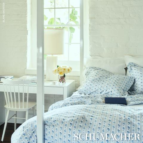 Cabanon Stripe Fitted Sheet