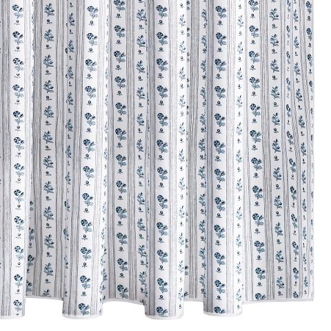 Cabanon Stripe Shower Curtain