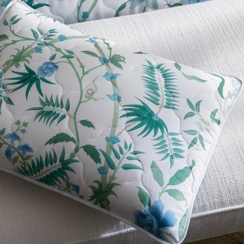 Palmyra Quilt
