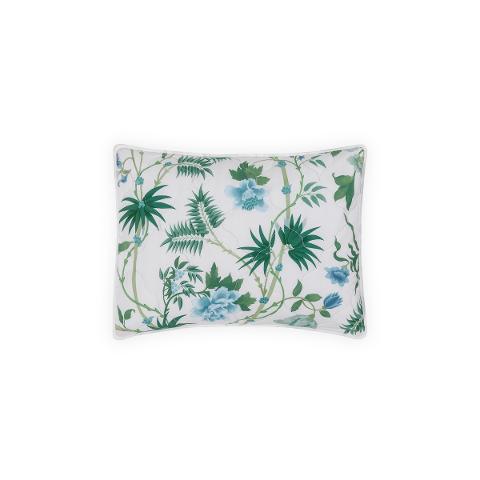 Palmyra Quilted Sham