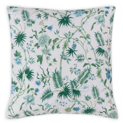 Palmyra Quilted Sham