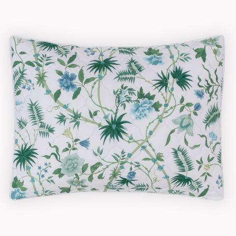 Palmyra Quilted Sham