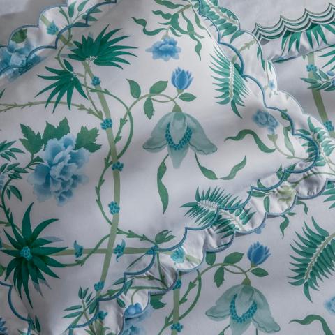 Palmyra Pillowcase Pair