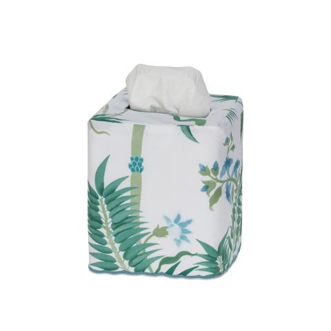 Palmyra Tissue Box Cover