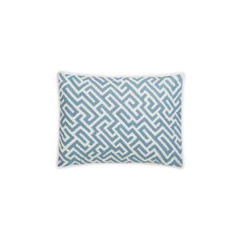 Gabriel Quilted Sham