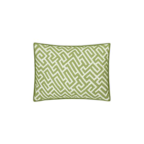 Gabriel Quilted Sham