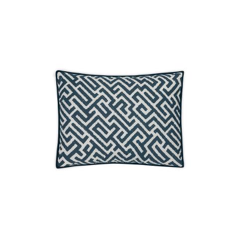 Gabriel Quilted Sham