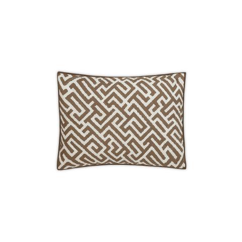 Gabriel Quilted Sham