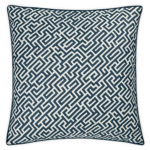 Gabriel Quilted Sham