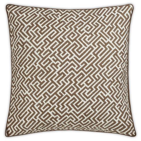 Gabriel Quilted Sham