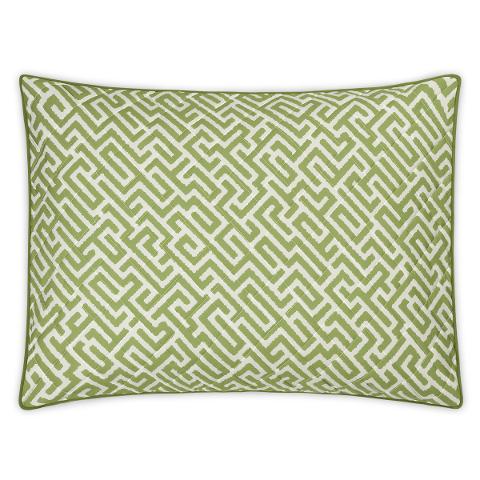 Gabriel Quilted Sham