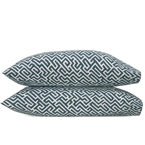 Gabriel Pillowcase Pair