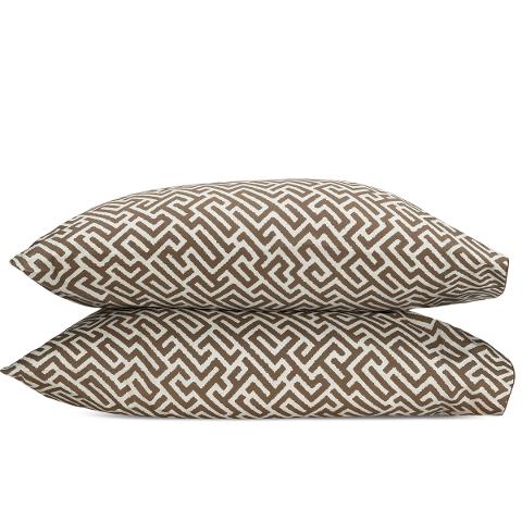 Gabriel Pillowcase Pair