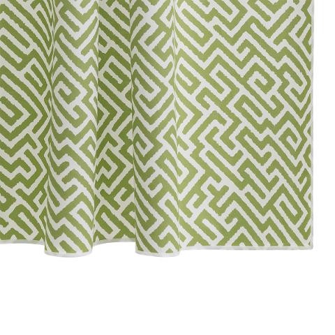 Gabriel Shower Curtain