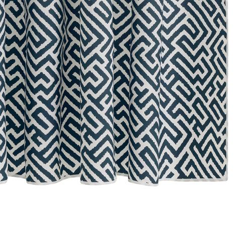 Gabriel Shower Curtain