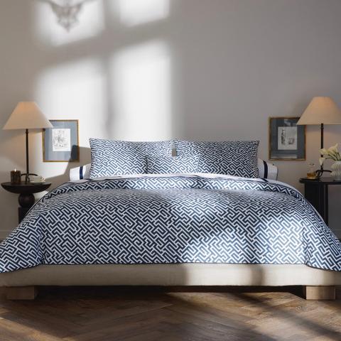 Gabriel Duvet Cover