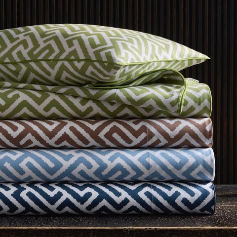 Gabriel Duvet Cover