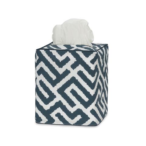 Gabriel Tissue Box Cover