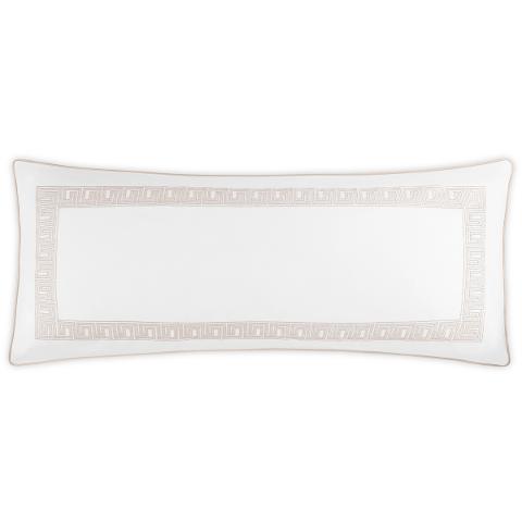 Ophelia Pique Pillow Cover