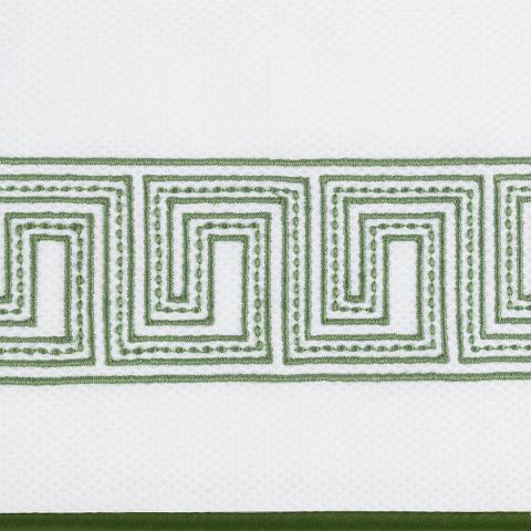 Ophelia Pique Bedding Memo