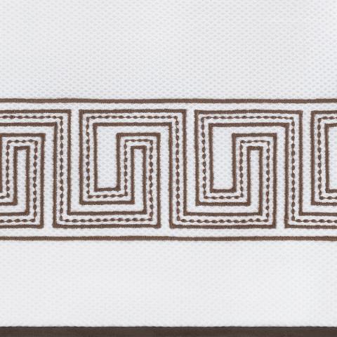 Ophelia Pique Bedding Memo