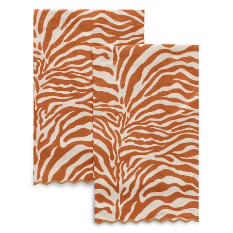 Regine Guest Towel, Set of 2