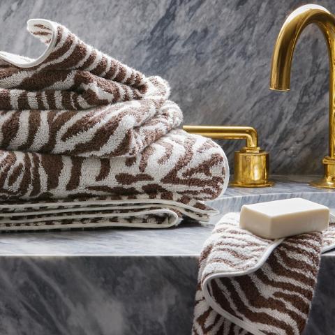 Regine Tub Mat