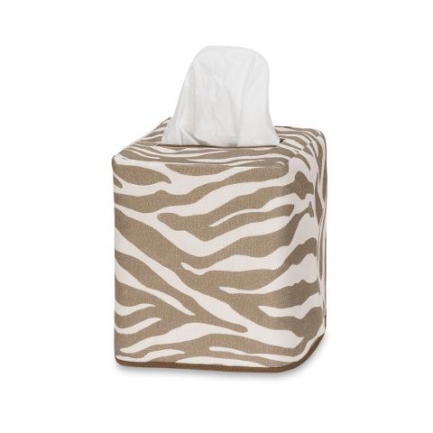Regine Tissue Box Cover