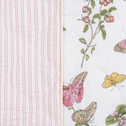 Baudin/Matteo Pillow Cover