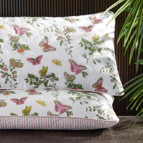 Baudin/Matteo Pillow Cover