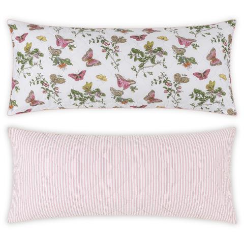 Baudin/Matteo Pillow Cover