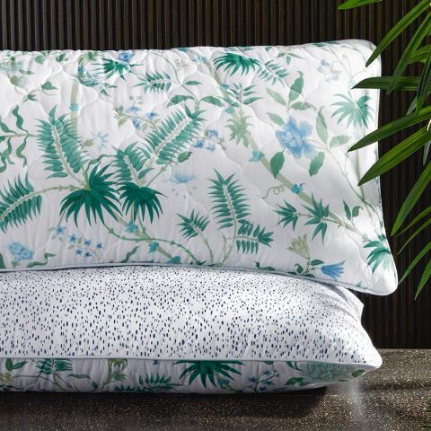 Palmyra/Celine Pillow Cover