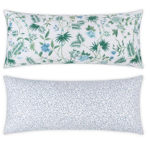 Palmyra/Celine Pillow Cover