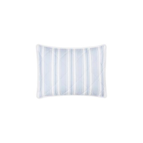 Elio Quilted Sham