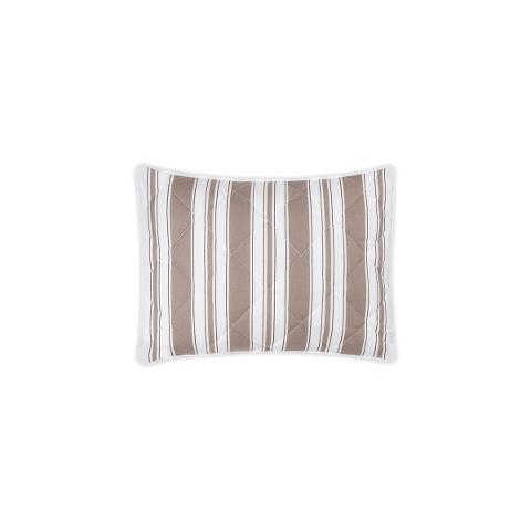 Elio Quilted Sham