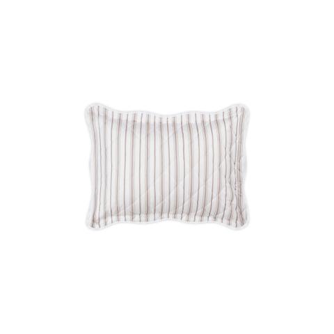 Calypso Quilted Sham
