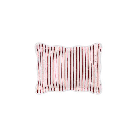 Calypso Quilted Sham