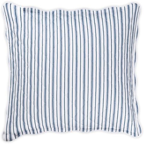 Calypso Quilted Sham