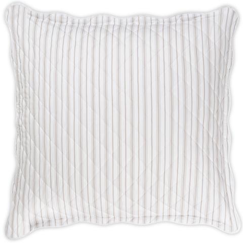 Calypso Quilted Sham