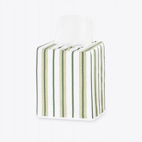 Calypso Tissue Box Cover