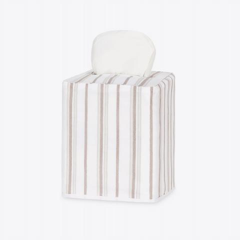 Calypso Tissue Box Cover