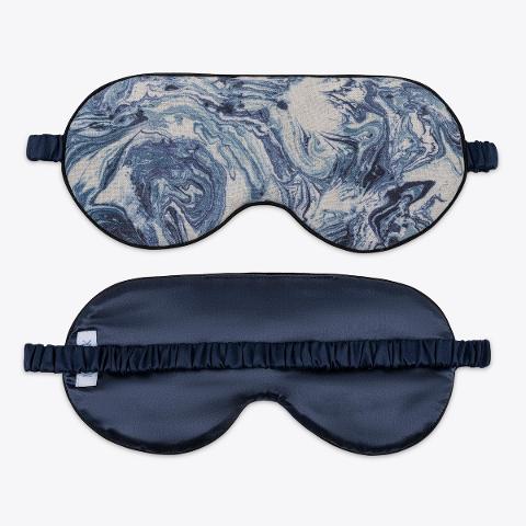 Balthazar Linen Sleep Mask